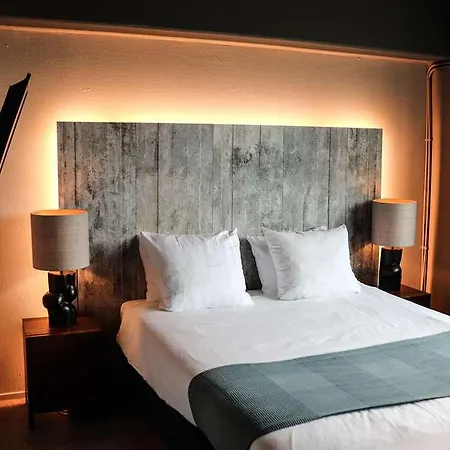 Rooms25 Amszterdam