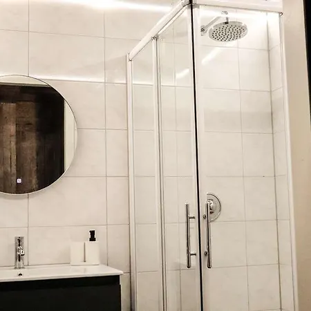 Szálloda Rooms25 Amszterdam