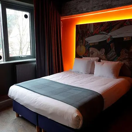 Rooms25 * Amszterdam