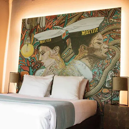 Ξενοδοχείο Rooms25