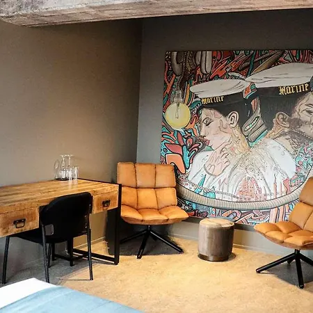 Rooms25 Hotel