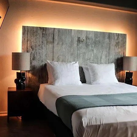 Rooms25 Hotel Amsterdam